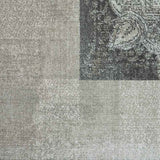 Milliken Artistic Liberties - Historic Clashes Inset Timeless / Delicate Anarchy HCI 180 - 165/180 - 79 Carpet Tiles - DCTUK