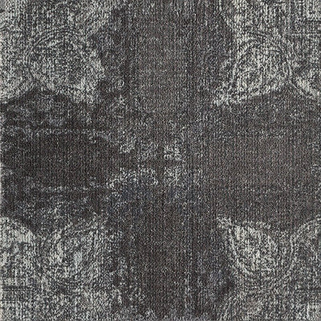 Milliken Artistic Liberties - Historic Clashes Recital HTC215 - 133 - 153 Carpet Tiles - DCTUK