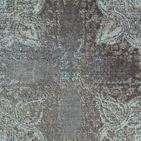 Milliken Artistic Liberties - Historic Clashes Sculptured Grandeur HTC158-118 Carpet Tiles