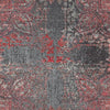 Milliken Artistic Liberties - Historic Clashes Silk Slashed HTC169 - 46 Carpet Tiles - DCTUK