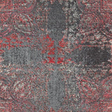 Milliken Artistic Liberties - Historic Clashes Silk Slashed HTC169 - 46 Carpet Tiles - DCTUK