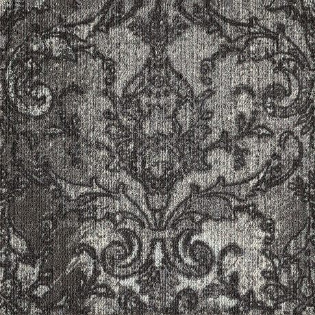 Milliken Artistic Liberties - Outspoken Tradition Eloquent OTT215 - 27 - 153 Carpet Tiles - DCTUK
