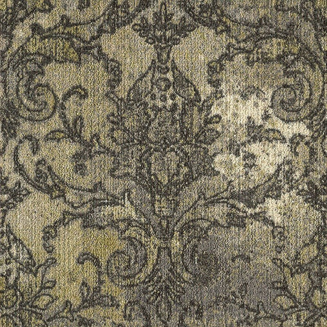 Milliken Artistic Liberties - Outspoken Tradition Figurine OTT45 - 58 - 173 Carpet Tiles - DCTUK