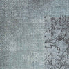 Milliken Artistic Liberties - Outspoken Tradition Inset Adornment OSI 135 - 25 Carpet Tiles - DCTUK
