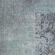 Milliken Artistic Liberties - Outspoken Tradition Inset Adornment OSI 135 - 25 Carpet Tiles - DCTUK