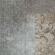 Milliken Artistic Liberties - Outspoken Tradition Inset Filigree OSI 93 - 153 Carpet Tiles - DCTUK