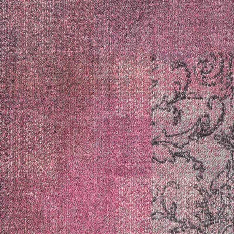 Milliken Artistic Liberties - Outspoken Tradition Inset Opinionated OSI 174 - 137 Carpet Tiles - DCTUK