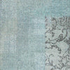 Milliken Artistic Liberties - Outspoken Tradition Inset Sateen OSI 06 - 139 - 172 Carpet Tiles - DCTUK