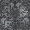 Milliken Artistic Liberties - Outspoken Tradition Jewel OTT243 - 27 - 13 Carpet Tiles - DCTUK
