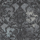 Milliken Artistic Liberties - Outspoken Tradition Jewel OTT243 - 27 - 13 Carpet Tiles - DCTUK