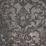 Milliken Artistic Liberties - Outspoken Tradition Masquerade OTT236 - 27 - 153 Carpet Tiles - DCTUK
