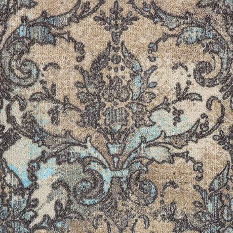 Milliken Artistic Liberties - Outspoken Tradition Painted Subculture OTT 172 - 15 Carpet Tiles - DCTUK