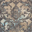 Milliken Artistic Liberties - Outspoken Tradition Painted Subculture OTT 172 - 15 Carpet Tiles - DCTUK
