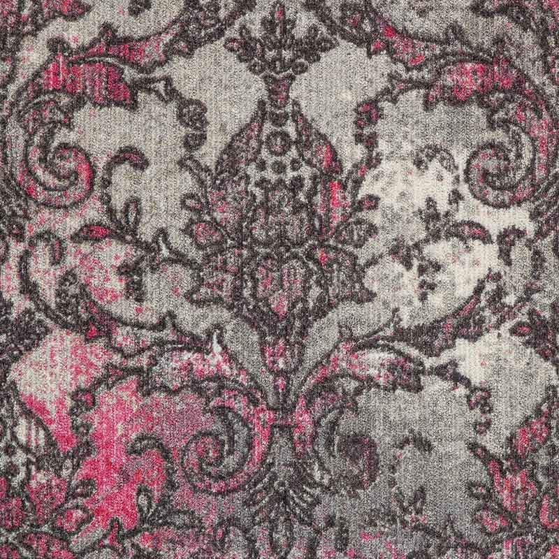 Milliken Artistic Liberties - Outspoken Tradition Pure Punk OTT 168 - 173 Carpet Tiles - DCTUK