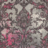 Milliken Artistic Liberties - Outspoken Tradition Pure Punk OTT 168 - 173 Carpet Tiles - DCTUK