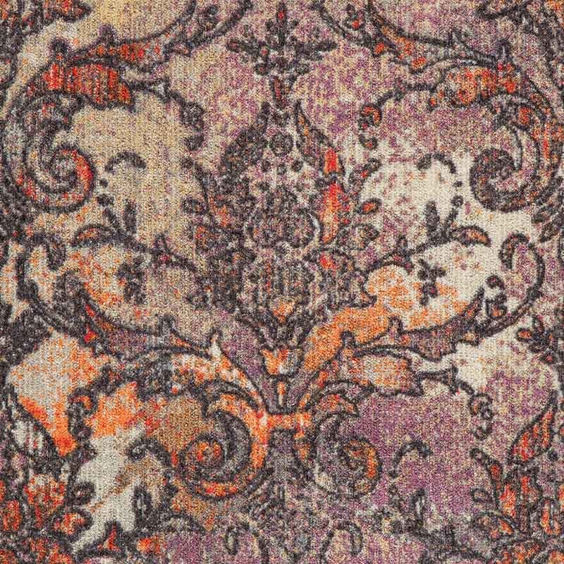 Milliken Artistic Liberties - Outspoken Tradition Pushing Boundaries OTT 33 - 39 Carpet Tiles - DCTUK
