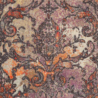 Milliken Artistic Liberties - Outspoken Tradition Pushing Boundaries OTT 33-39 Carpet Tiles