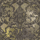 Milliken Artistic Liberties - Outspoken Tradition Rebellion OTT103 - 58 - 173 Carpet Tiles - DCTUK