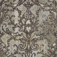 Milliken Artistic Liberties - Outspoken Tradition Tempered Brocade OTT 122 - 97 Carpet Tiles - DCTUK