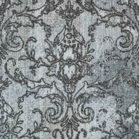 Milliken Artistic Liberties - Outspoken Tradition Velvet Statement OTT 153-180 Carpet Tiles