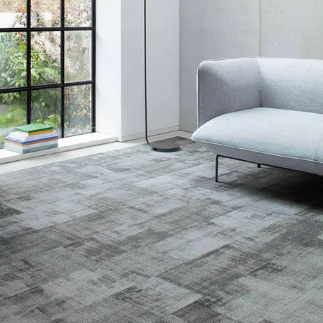 Milliken Change Agent - Compound Magic Blurring Pigment COM172 - 10 - 132 Carpet Planks - DCTUK