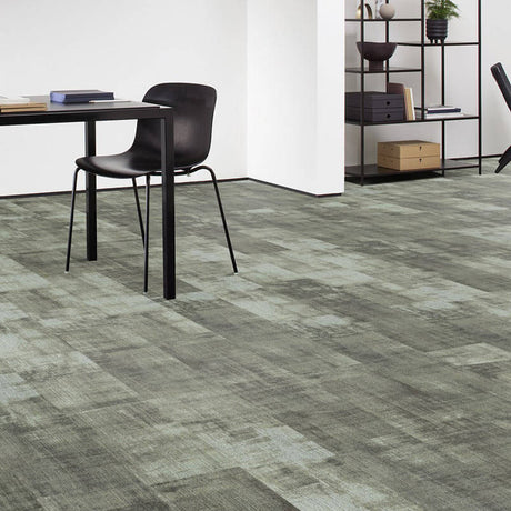 Milliken Change Agent - Compound Magic Blurring Pigment COM172 - 10 - 132 Carpet Planks - DCTUK