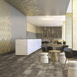 Milliken Change Agent - Compound Magic Blurring Pigment COM172 - 10 - 132 Carpet Planks - DCTUK