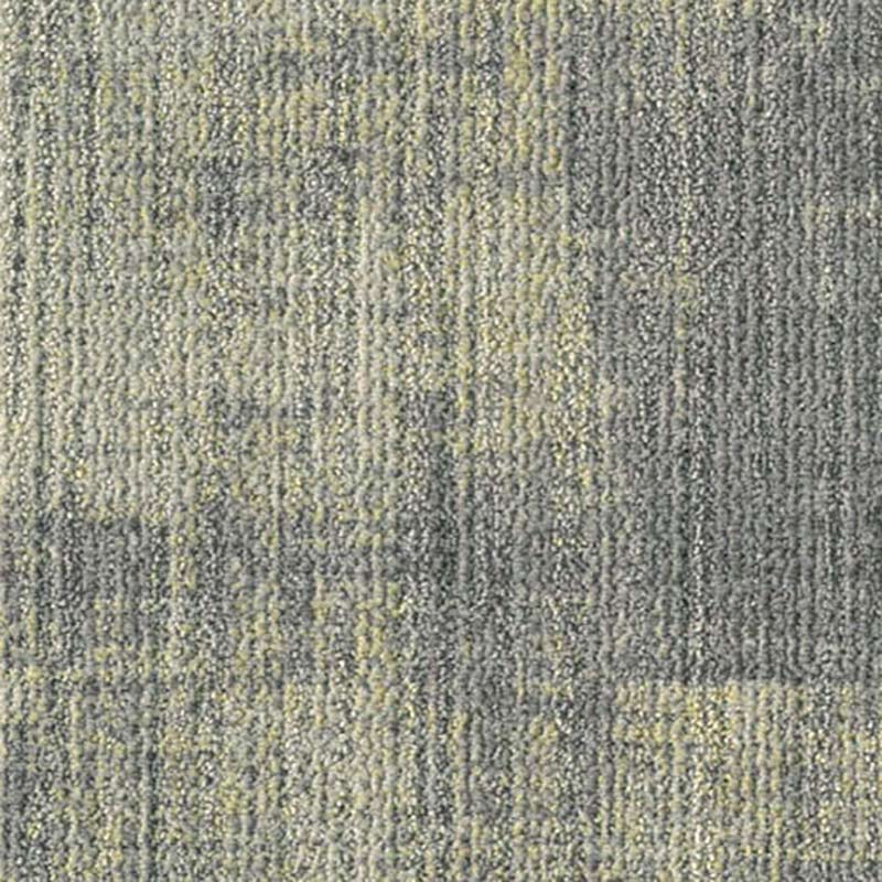 Milliken Change Agent - Compound Magic Twisted Alloy COM201 - 220 - 153 Carpet Planks - DCTUK