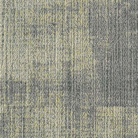 Milliken Change Agent - Compound Magic Twisted Alloy COM201-220-153 Looselay LVT
