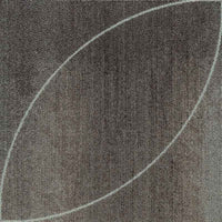 Milliken Clerkenwell - Circle Top View Dickensian Mood CTV 171-145-67 Carpet Tiles