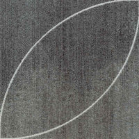 Milliken Clerkenwell - Circle Top View Spontaneous City CTV 180-133-118 Carpet Tiles