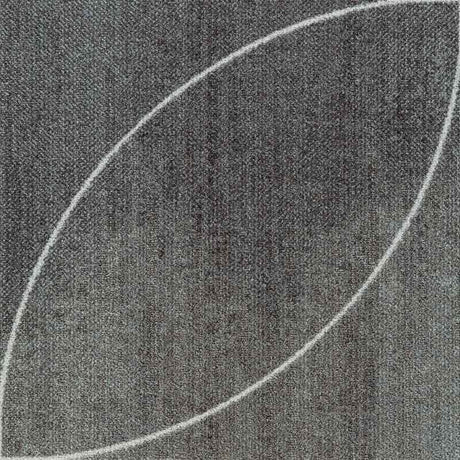 Milliken Clerkenwell - Circle Top View Spontaneous City CTV 180 - 133 - 118 Carpet Tiles - DCTUK
