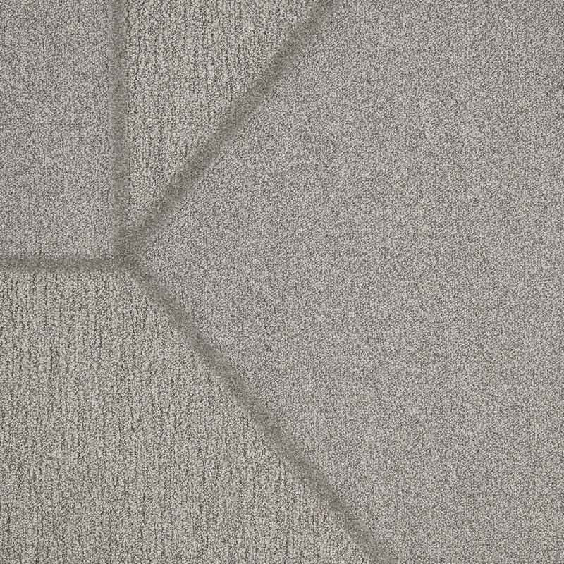 Milliken Clerkenwell - EC1 Corner House CEC 120 Carpet Tiles - DCTUK