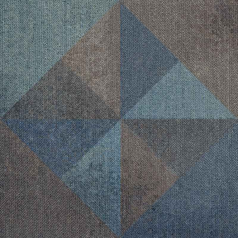 Milliken Clerkenwell - Ely Place Lucid Writings ELP 131 - 158 - 118 Carpet Tiles - DCTUK