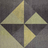 Milliken Clerkenwell - Ely Place Mazed Garden ELP 103-79-108 Carpet Tiles