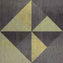 Milliken Clerkenwell - Ely Place Mazed Garden ELP 103 - 79 - 108 Carpet Tiles - DCTUK