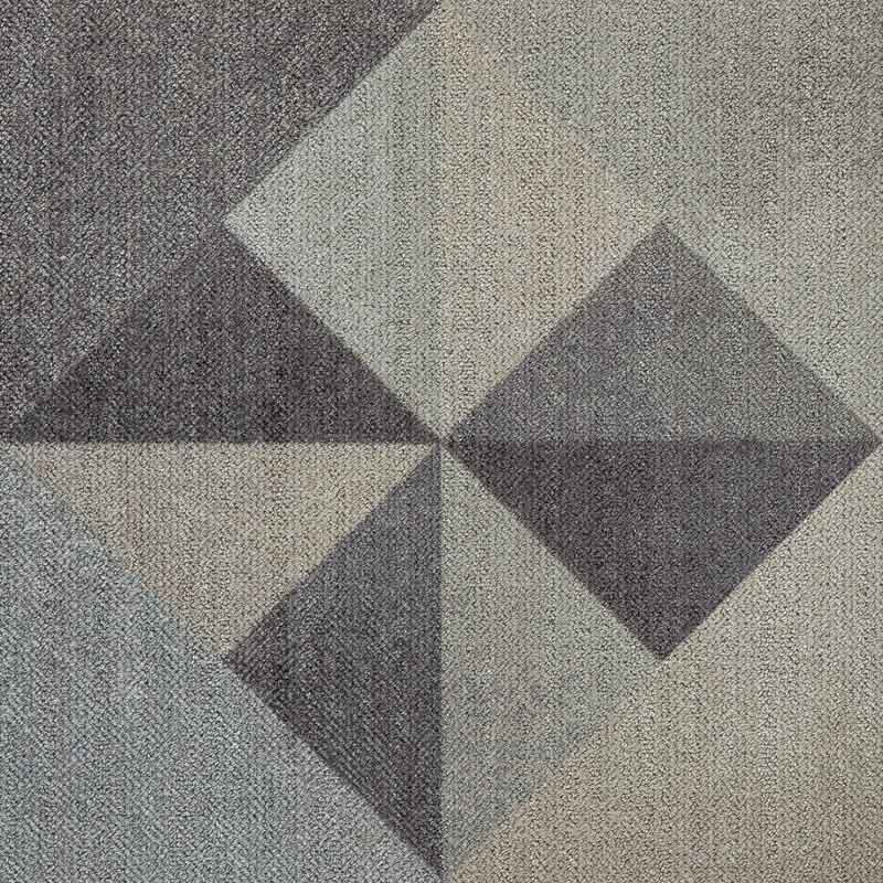 Milliken Clerkenwell - Ely Place Old Antiquary ELP 27 - 83 - 144 Carpet Tiles - DCTUK