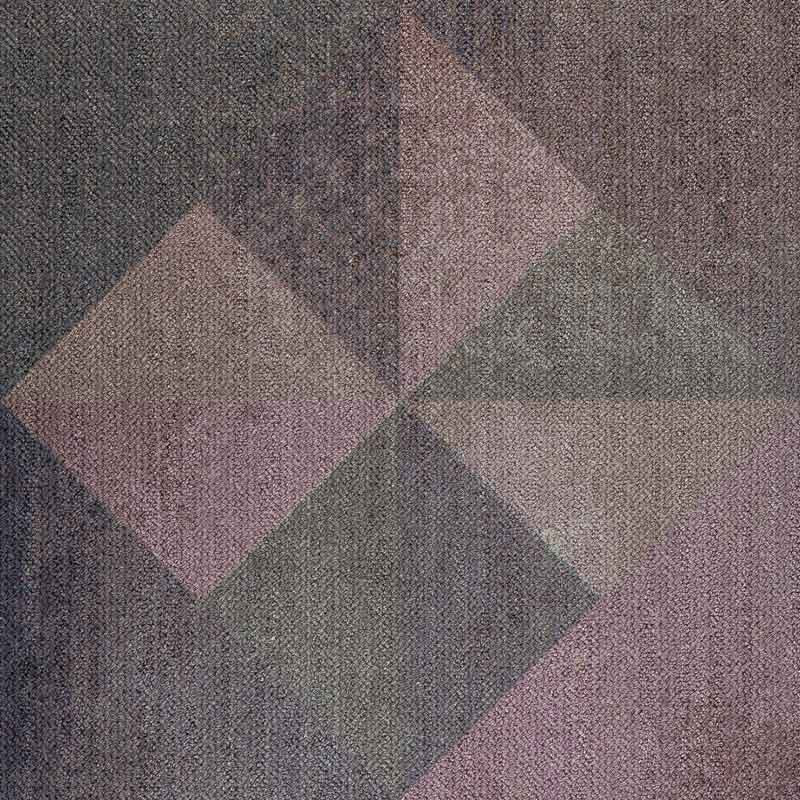Milliken Clerkenwell - Ely Place Poet's Plot ELP 149 - 173 - 181 Carpet Tiles - DCTUK