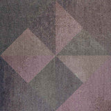 Milliken Clerkenwell - Ely Place Poet's Plot ELP 149 - 173 - 181 Carpet Tiles - DCTUK