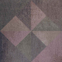 Milliken Clerkenwell - Ely Place Poet's Plot ELP 149-173-181 Carpet Tiles