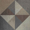 Milliken Clerkenwell - Ely Place Rich Distiller ELP 13 - 124 - 15 Carpet Tiles - DCTUK