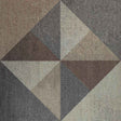 Milliken Clerkenwell - Ely Place Rich Distiller ELP 13 - 124 - 15 Carpet Tiles - DCTUK