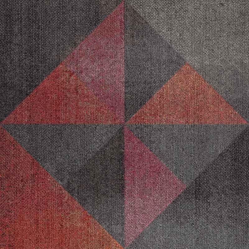 Milliken Clerkenwell - Ely Place Turned Jeweller ELP 33 - 137 - 79 Carpet Tiles - DCTUK