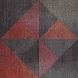 Milliken Clerkenwell - Ely Place Turned Jeweller ELP 33 - 137 - 79 Carpet Tiles - DCTUK