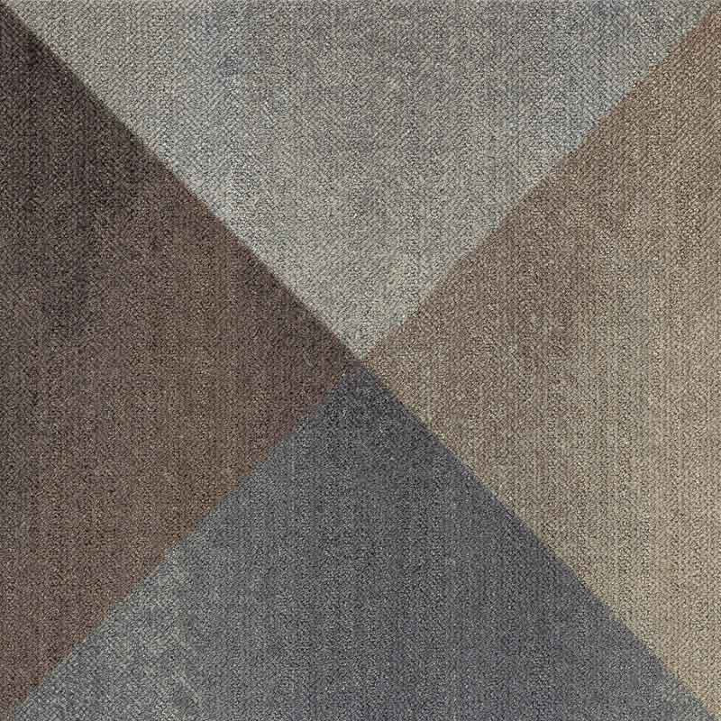 Milliken Clerkenwell - Three Corners Brewhouse Yard THC 13 - 124 - 15 Carpet Tiles - DCTUK