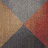 Milliken Clerkenwell - Three Corners Chimney Top THC 102 - 20 - 79 Carpet Tiles - DCTUK