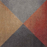 Milliken Clerkenwell - Three Corners Chimney Top THC 102 - 20 - 79 Carpet Tiles - DCTUK