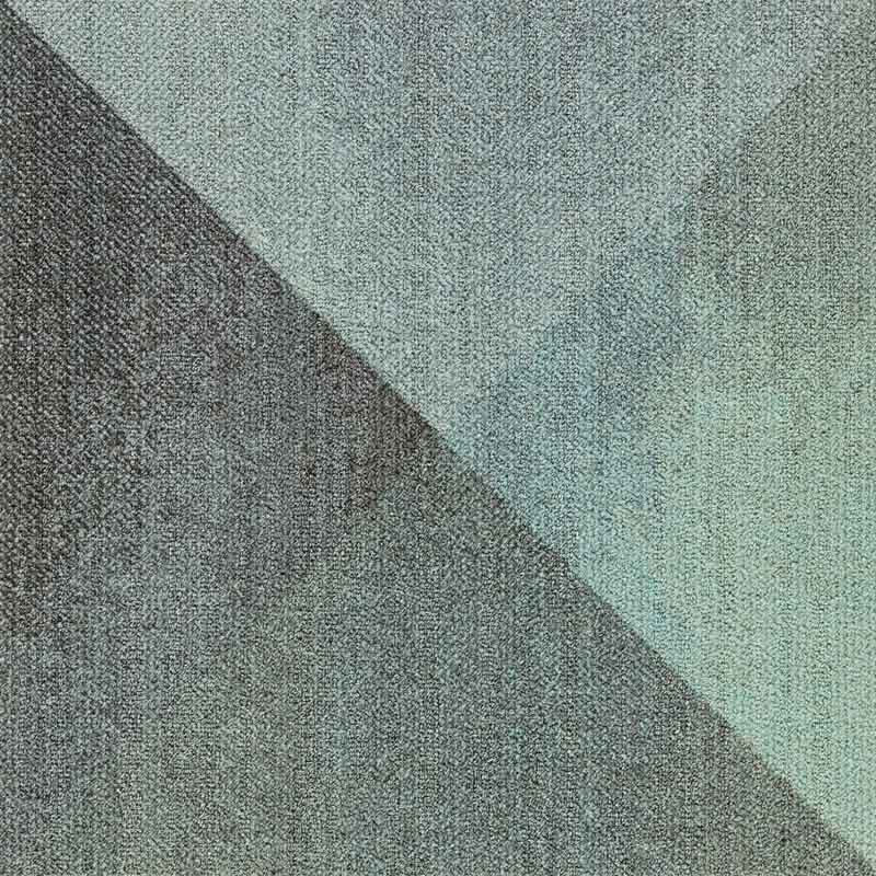 Milliken Clerkenwell - Three Corners Creating Order THC 132 - 118 - 139 Carpet Tiles - DCTUK