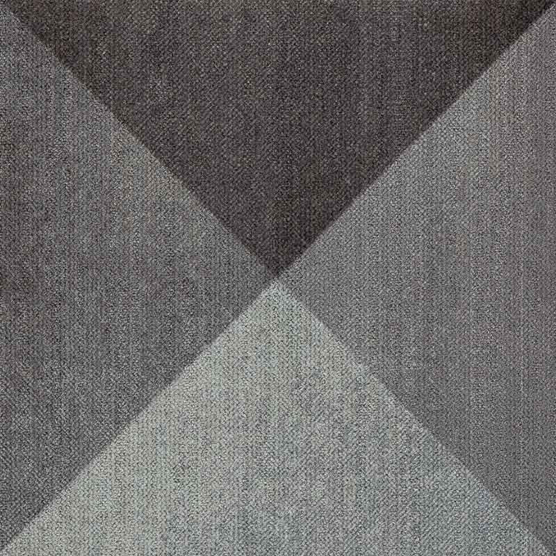 Milliken Clerkenwell - Three Corners Crook's Lair THC 180 - 79 - 174 Carpet Tiles - DCTUK