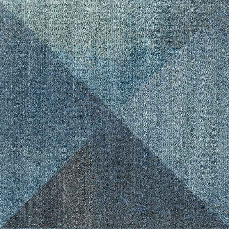 Milliken Clerkenwell - Three Corners London Spy THC 158 - 157 - 73 Carpet Tiles - DCTUK